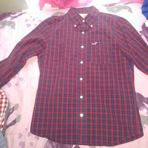 Hollister shirt